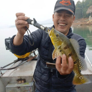 Epic-Peacock-Bass-group-BFS-and-flyfishing-from-Hanoi