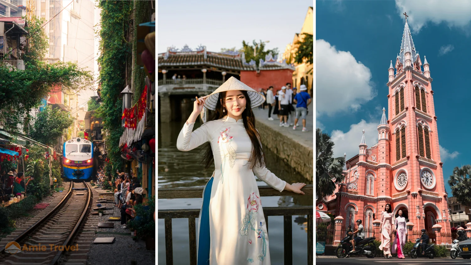 Vietnam weather guide three climate zones north central south different seasons planning guide 2026 2027